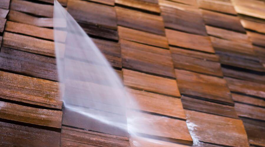 Professional tile roof repair services in Gig Harbor, WA